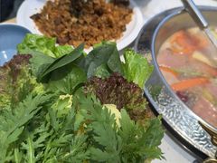 -千牛将·鲜牛肉火锅(开元路店)