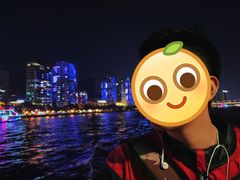 -珠江夜游广州塔·中大码头