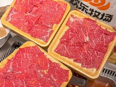 -欢乐牧场主题自助料理(龙华星河iCO店)