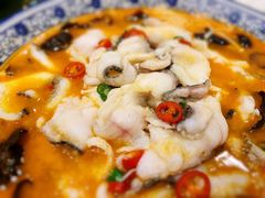 -扬州狮子楼·非遗淮扬菜(总店)