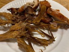 卤鸭舌-盘飧市(春熙路店)