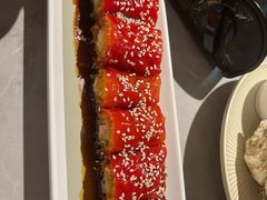 -陶兰居·香港饭店·海鲜大排档(圆融时代广场店)