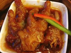 -多多旺港式茶餐厅(新区店)