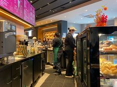-星巴克(天津佛罗伦萨小镇店)