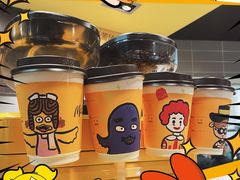 -麦当劳(昊胜大厦店)