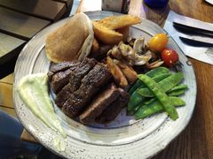 肉欲横流-AFS Cafe & Canteen(闽江二路店)