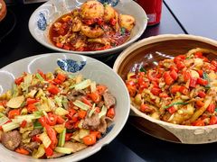 -潇湘阁(三里屯SOHO店)