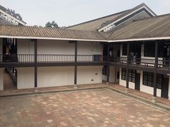 -黄埔军校旧址纪念馆