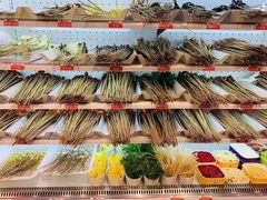 -巷子里头麻辣烫火锅串串(温江店)