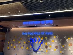 -bluefrog蓝蛙(悠唐购物中心店)