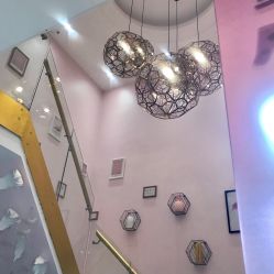 -Beauty Nails 美甲美睫皮肤管理