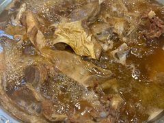 -京城北门羊蝎子铜锅涮肉(总店)