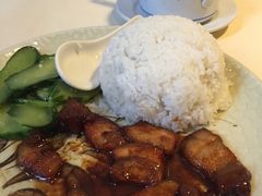 -玲又珑美食(盘福路店)