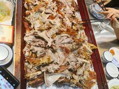 -宗泉烤全羊·烤羊腿·家常菜(解放东路店)