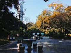 -柳侯公园
