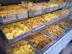 -采芝斋(延安路店)