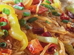 红烧鲳鱼-四川人郑霞海鲜