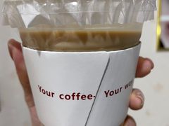 -野鸽子咖啡(航空路店)