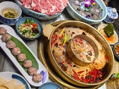 -矮板凳老火锅(宽窄巷子店)