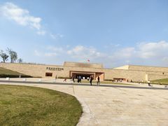 -盘龙城遗址博物院
