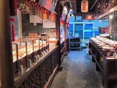 -二十八里太湖船菜(吉祥路店)