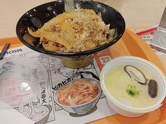 -吉野家(上海美罗城店)