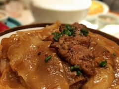 -禄运茶居·手工点心(猎德店)