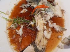 -满江红大酒店(城站店)