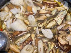 -草墩罗非鱼庄•野生菌•腊排骨(七星街上段店)