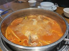 -阿婉贵州苗家酸汤鱼(梅林店)