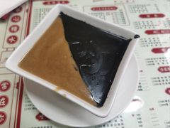 -香港華心糖水鋪(南西总店)