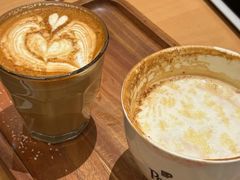 -Peet's 皮爷咖啡(深圳湾万象城店)