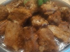 -鲜惠德酒楼(鲜小馆店)