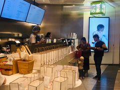 -奈雪的茶(市百一店)