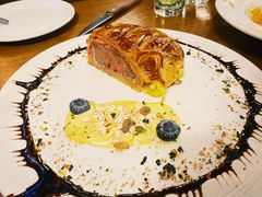 惠林顿牛排-Burgeri焙格