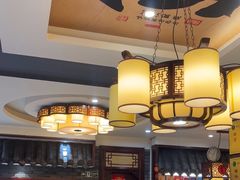 -肖记公安牛肉鱼杂馆·省级非物质文化遗产(三角路直营店)