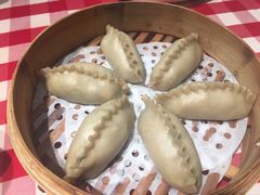 -西贝(金桥店)