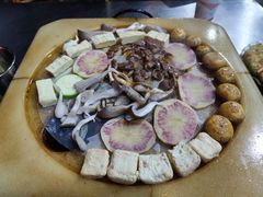 -阿昌白族石板烧·菌锅(大理古城店)