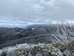 -武陵山森林公园