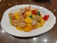 -日日鲜茶餐厅(小公园店)