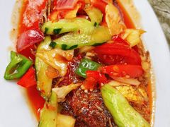 -邮电新村嘉积鸭美味园