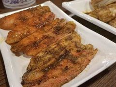 -曾记大腰子烧烤(苗栗路总店)