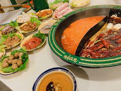 -有拈头成都市井火锅(老门东店)