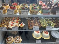 -PAPER STONE BAKERY(天环店)