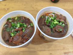-牛师傅牛肉面(尚隆路店)