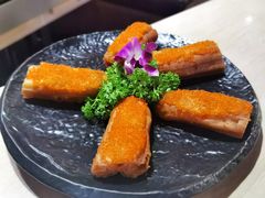 -龙门养心粥火锅(祥恒广场店)