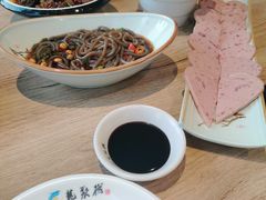 -龙聚德北京烤鸭(沙坪坝华宇A馆店)