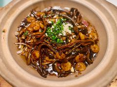 -永安鱼庄·镇江菜(东吴路店)