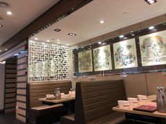 -妙香居韩国烤肉(鹏瑞利季华广场店)