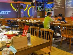 大堂-十二点·辣椒炒肉(南山店)
